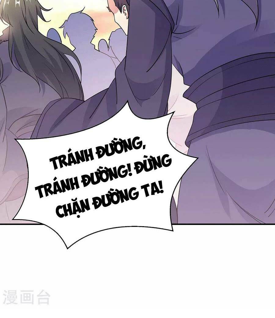 Chiến Hồn Tuyệt Thế: Chapter 280