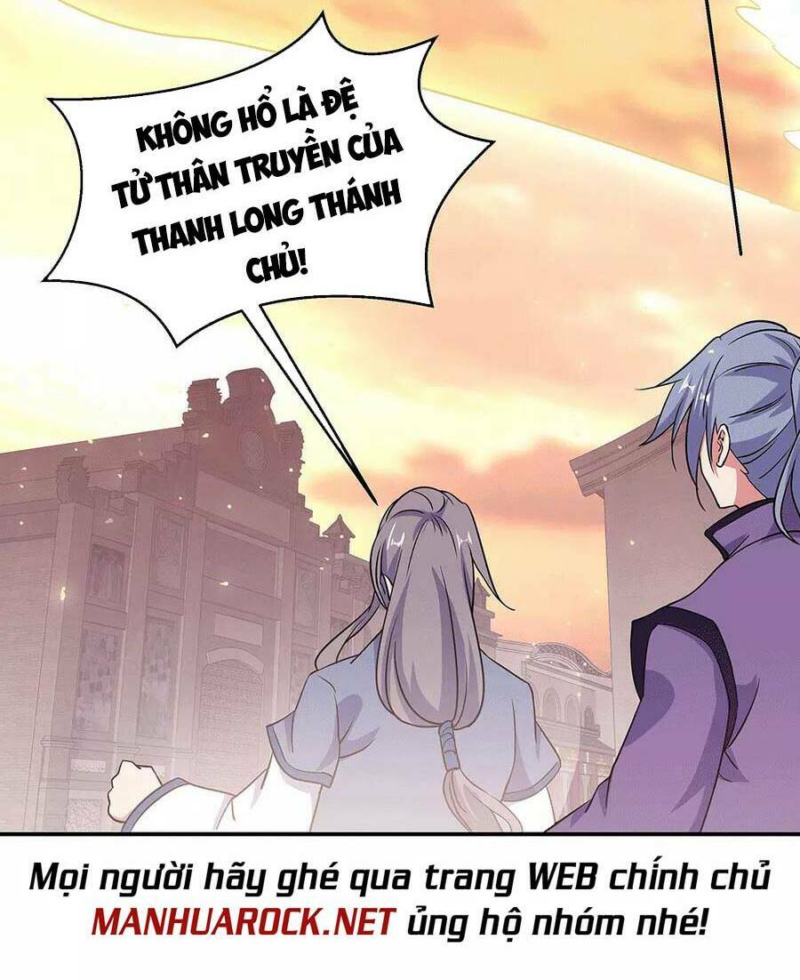 Chiến Hồn Tuyệt Thế: Chapter 280