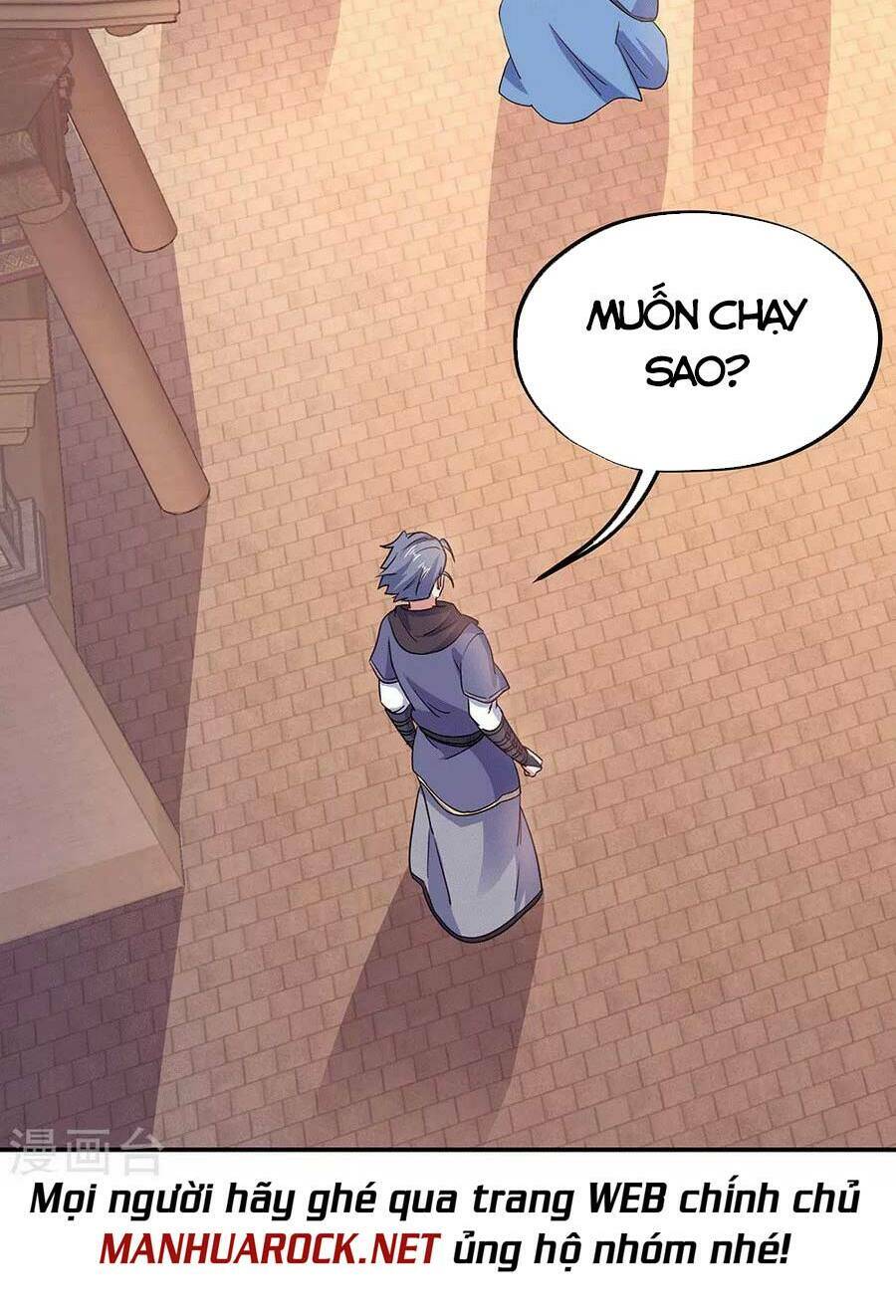 Chiến Hồn Tuyệt Thế: Chapter 280