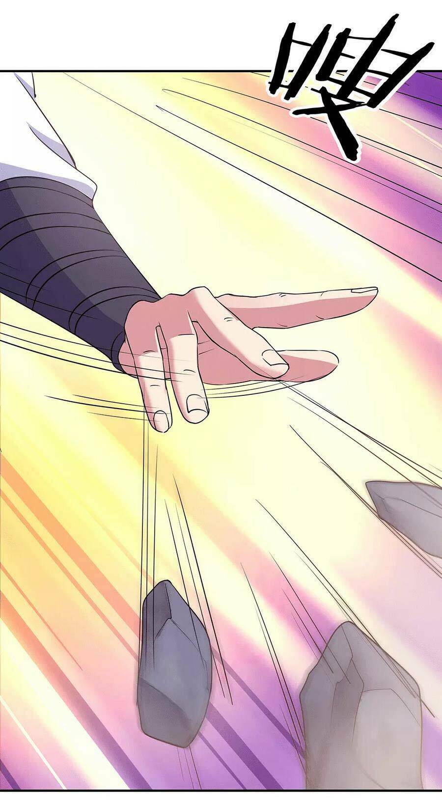 Chiến Hồn Tuyệt Thế: Chapter 280