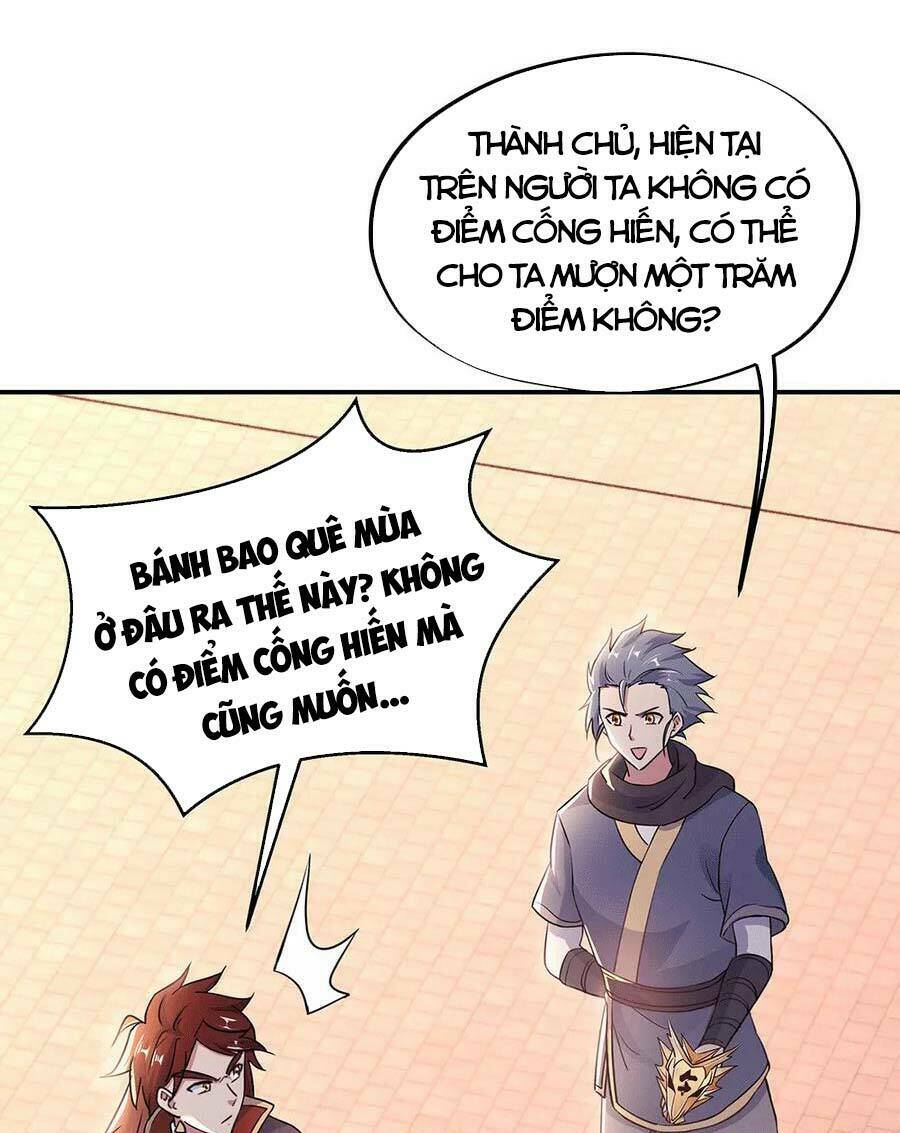 Chiến Hồn Tuyệt Thế: Chapter 280