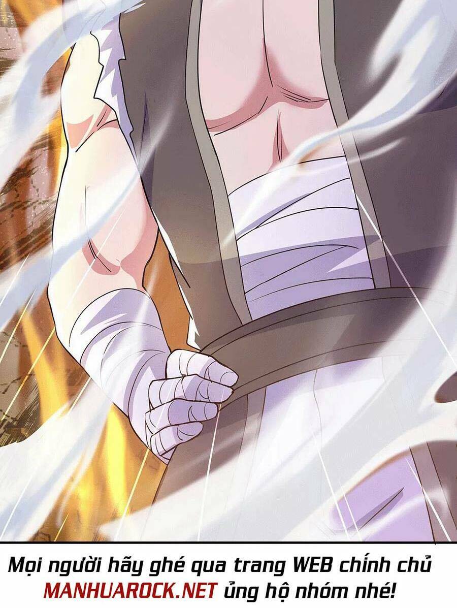 Chiến Hồn Tuyệt Thế: Chapter 280