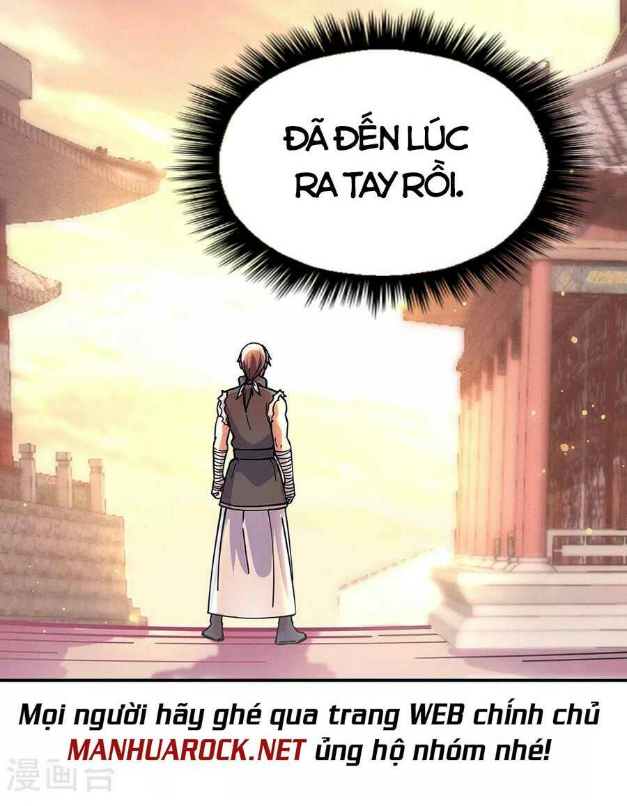 Chiến Hồn Tuyệt Thế: Chapter 280