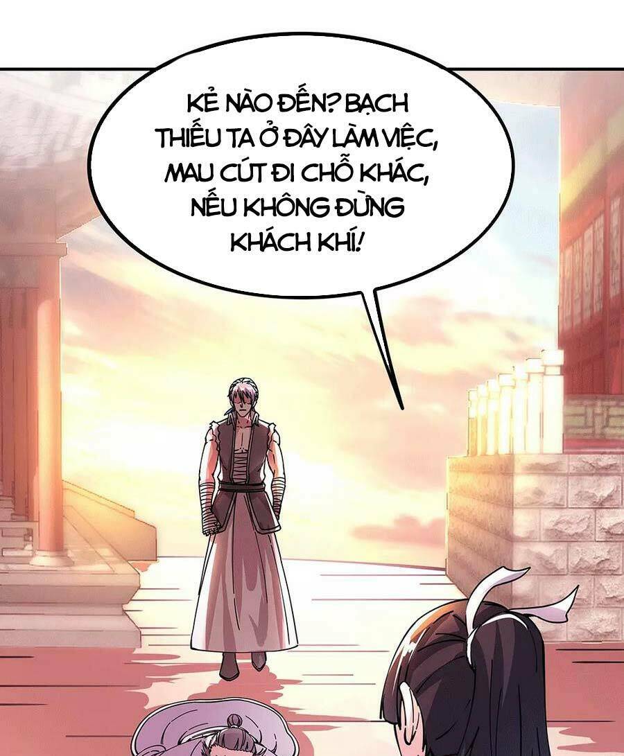 Chiến Hồn Tuyệt Thế: Chapter 280