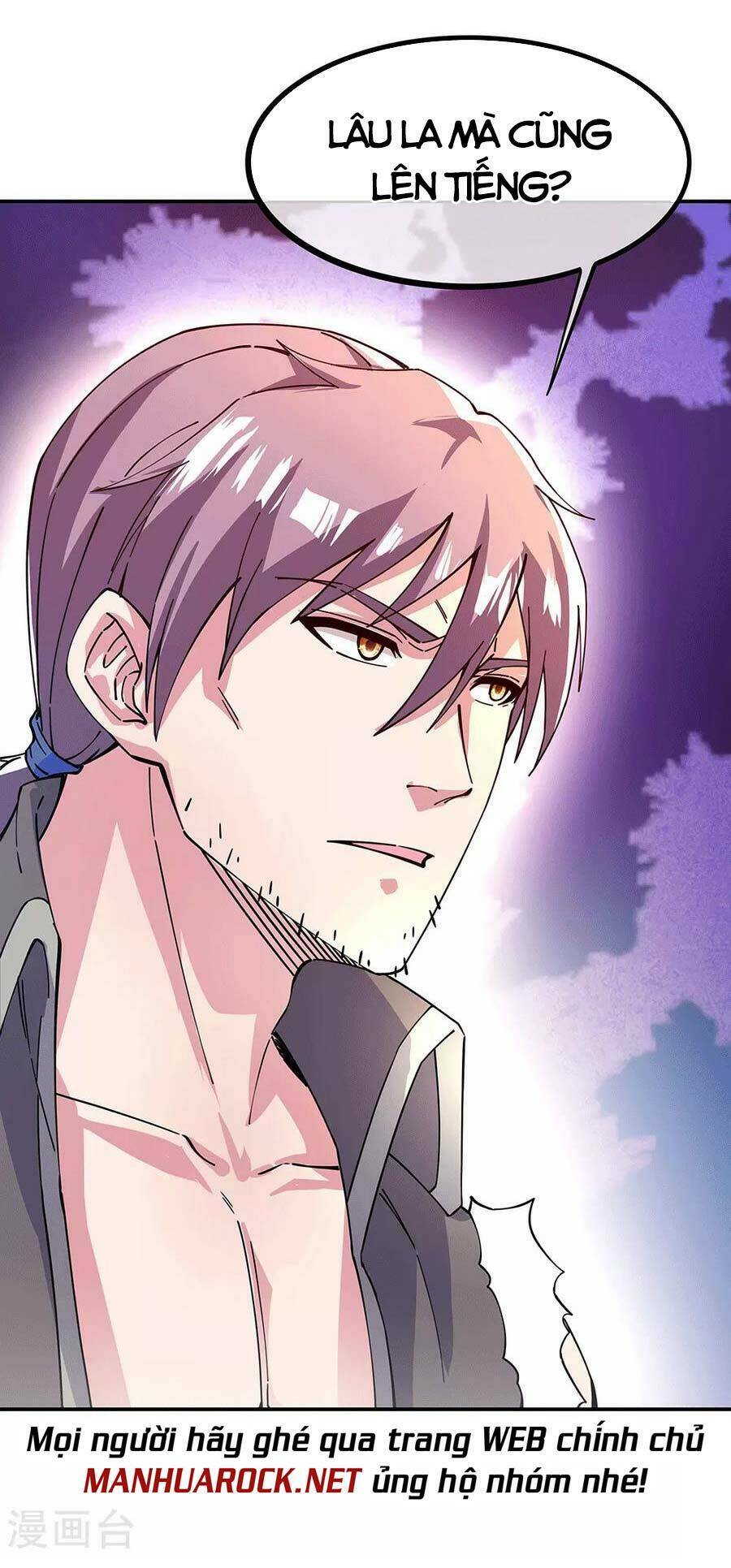 Chiến Hồn Tuyệt Thế: Chapter 280