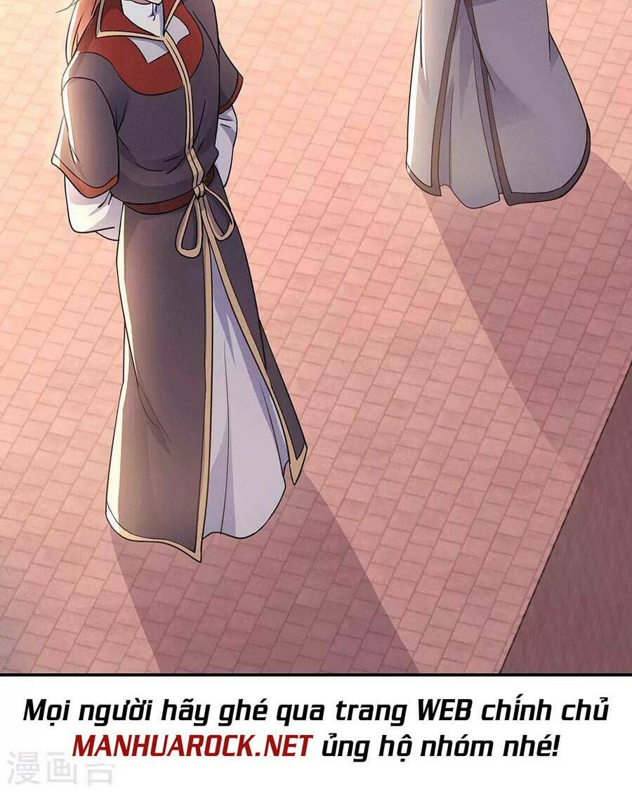 Chiến Hồn Tuyệt Thế: Chapter 280