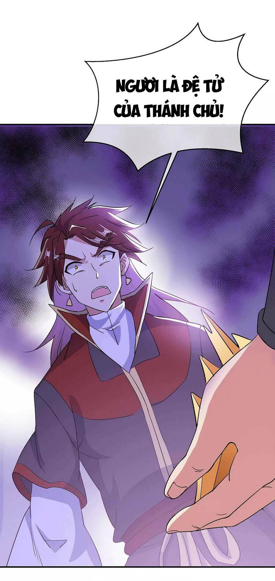 Chiến Hồn Tuyệt Thế: Chapter 280