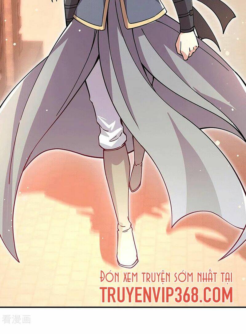 Chiến Hồn Tuyệt Thế: Chapter 281