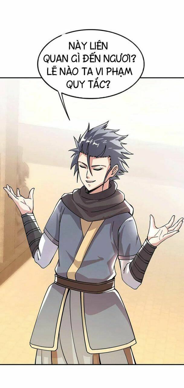 Chiến Hồn Tuyệt Thế: Chapter 281