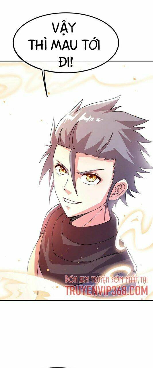Chiến Hồn Tuyệt Thế: Chapter 281