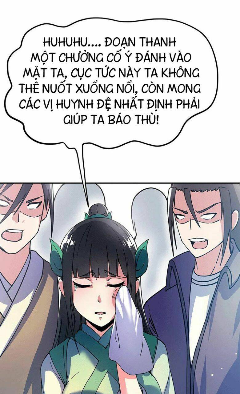 Chiến Hồn Tuyệt Thế: Chapter 281