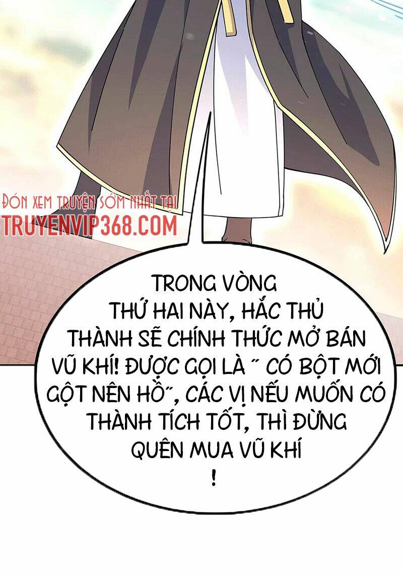 Chiến Hồn Tuyệt Thế: Chapter 281