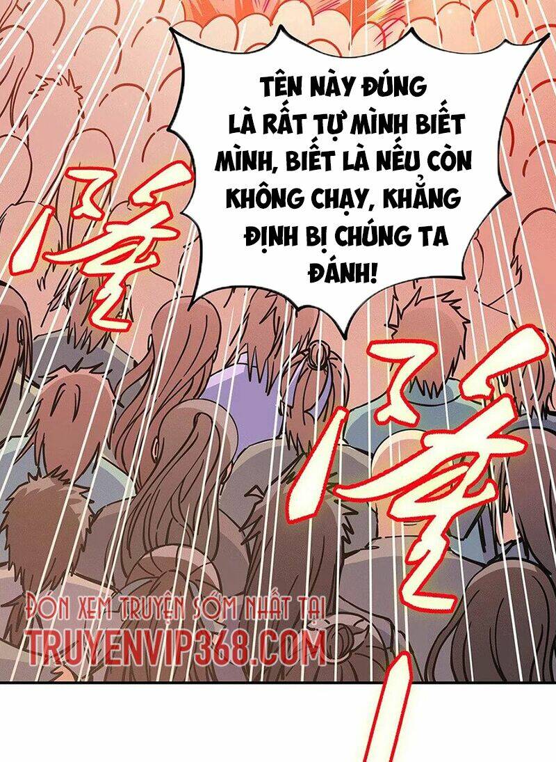 Chiến Hồn Tuyệt Thế: Chapter 281