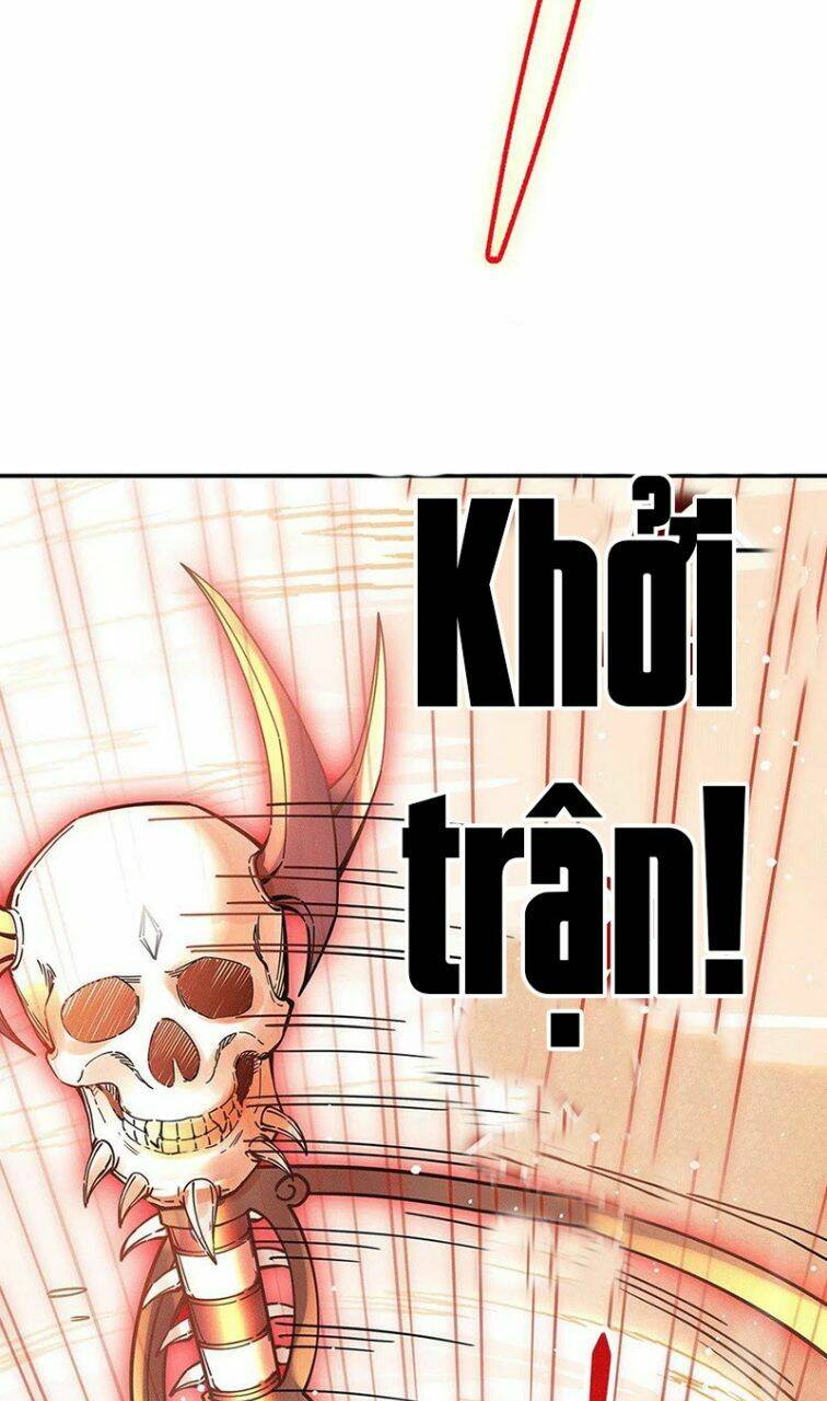Chiến Hồn Tuyệt Thế: Chapter 281