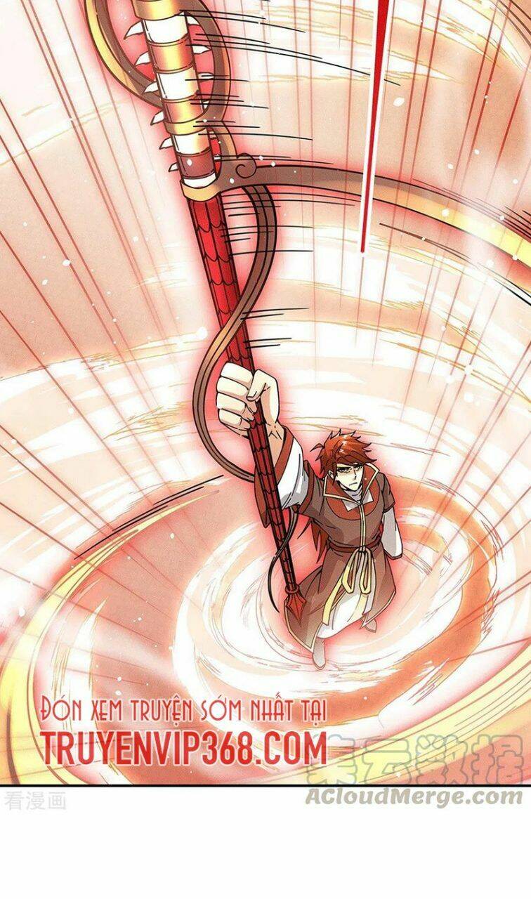 Chiến Hồn Tuyệt Thế: Chapter 281