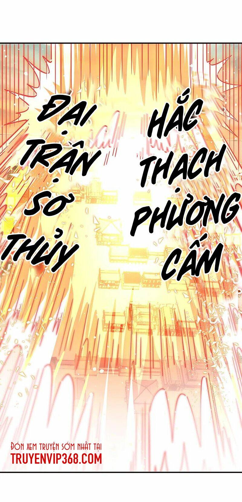 Chiến Hồn Tuyệt Thế: Chapter 281