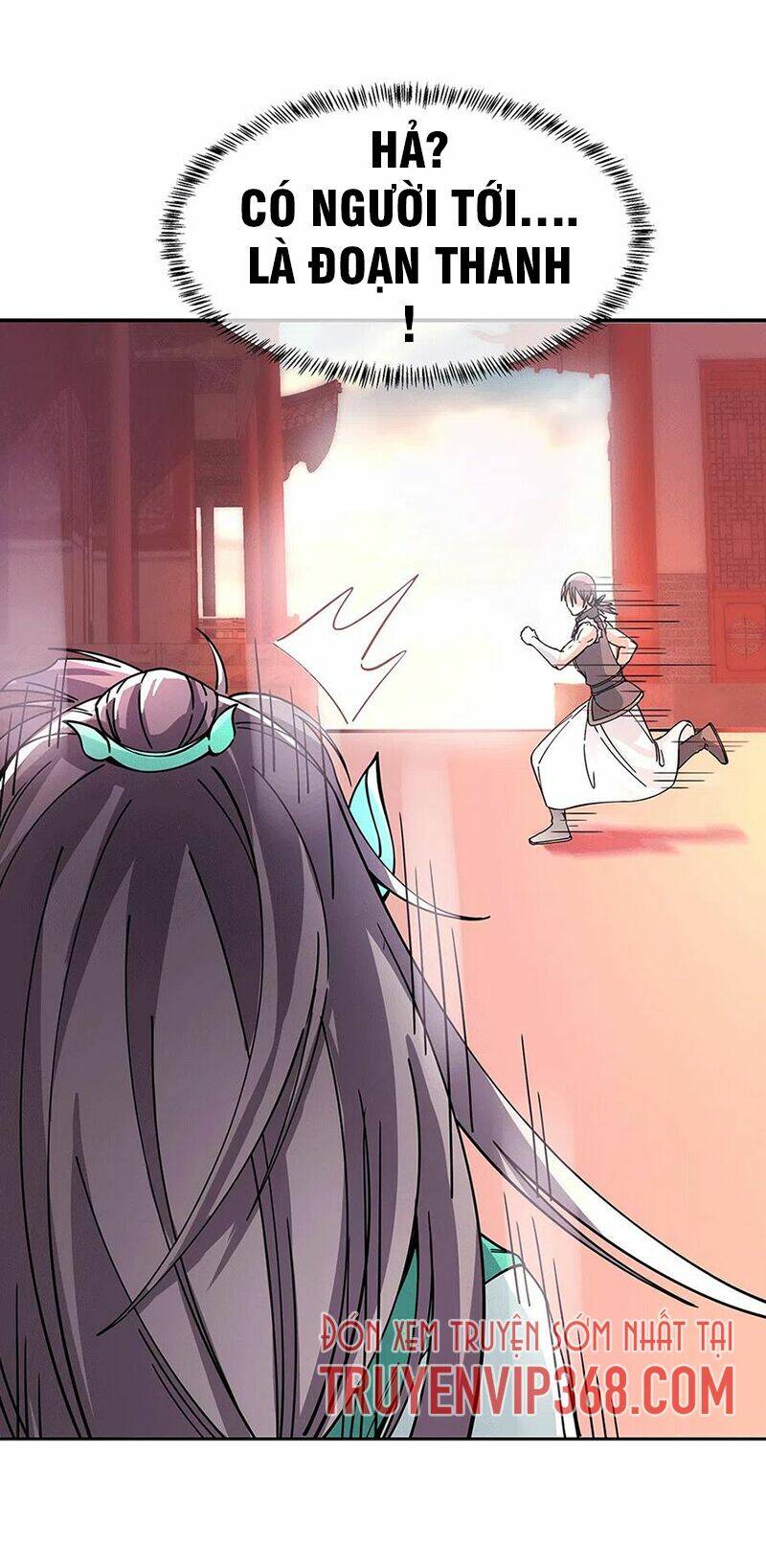 Chiến Hồn Tuyệt Thế: Chapter 281