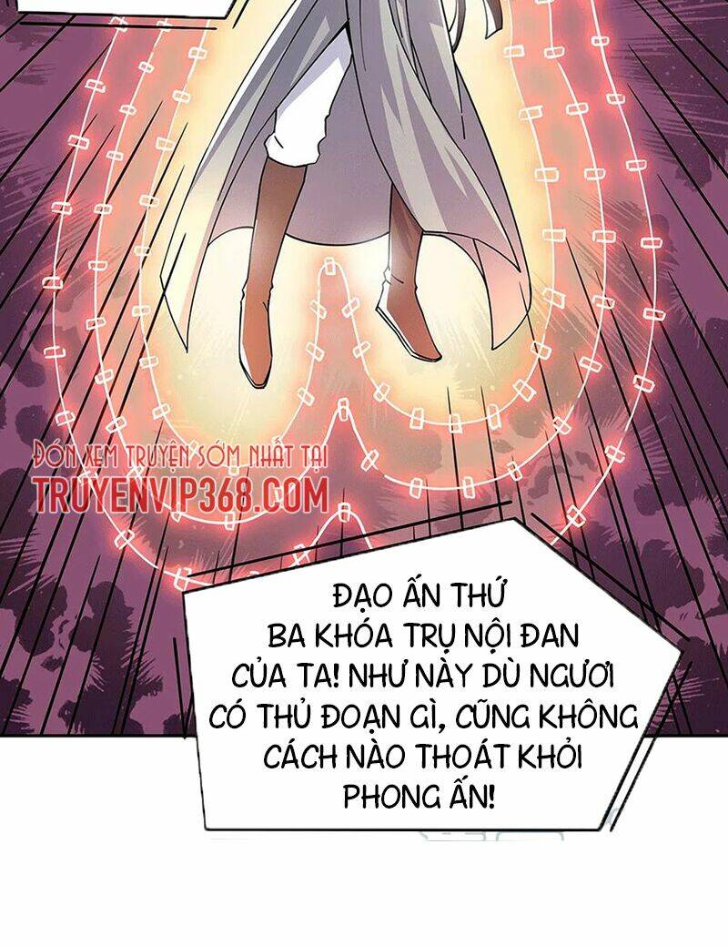 Chiến Hồn Tuyệt Thế: Chapter 281