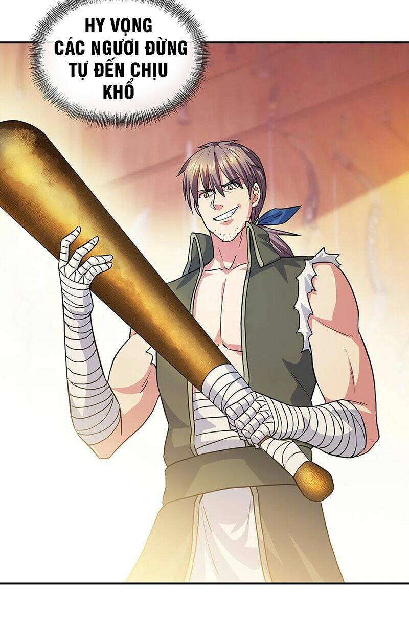 Chiến Hồn Tuyệt Thế: Chapter 281