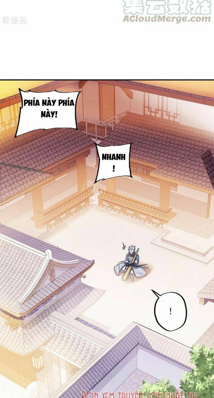Chiến Hồn Tuyệt Thế: Chapter 281