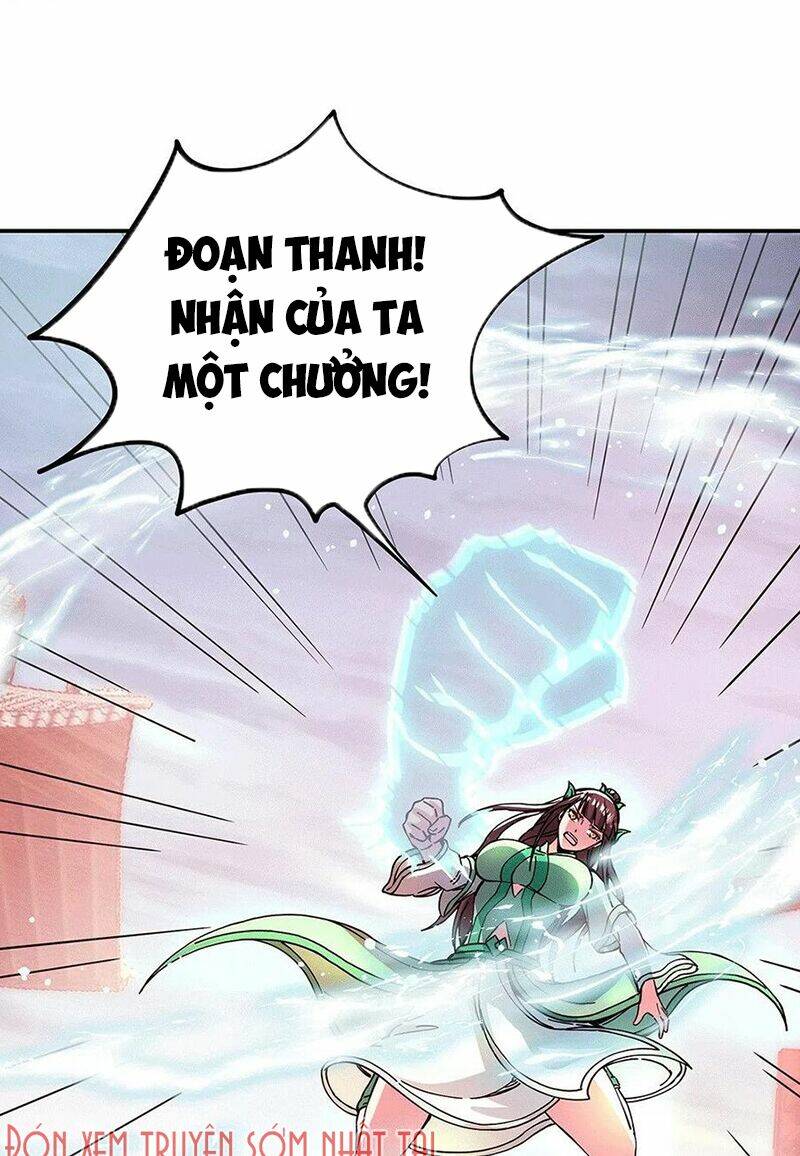 Chiến Hồn Tuyệt Thế: Chapter 281
