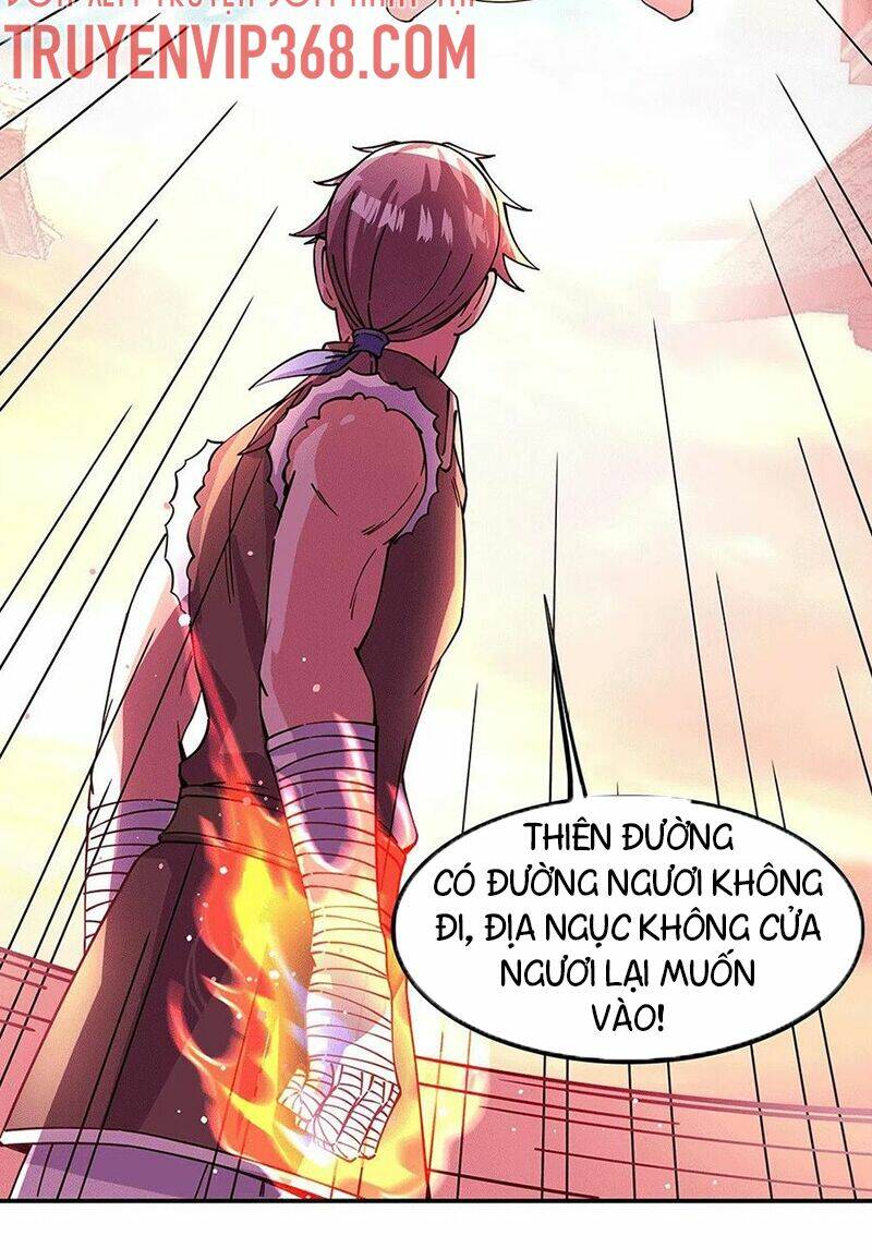 Chiến Hồn Tuyệt Thế: Chapter 281