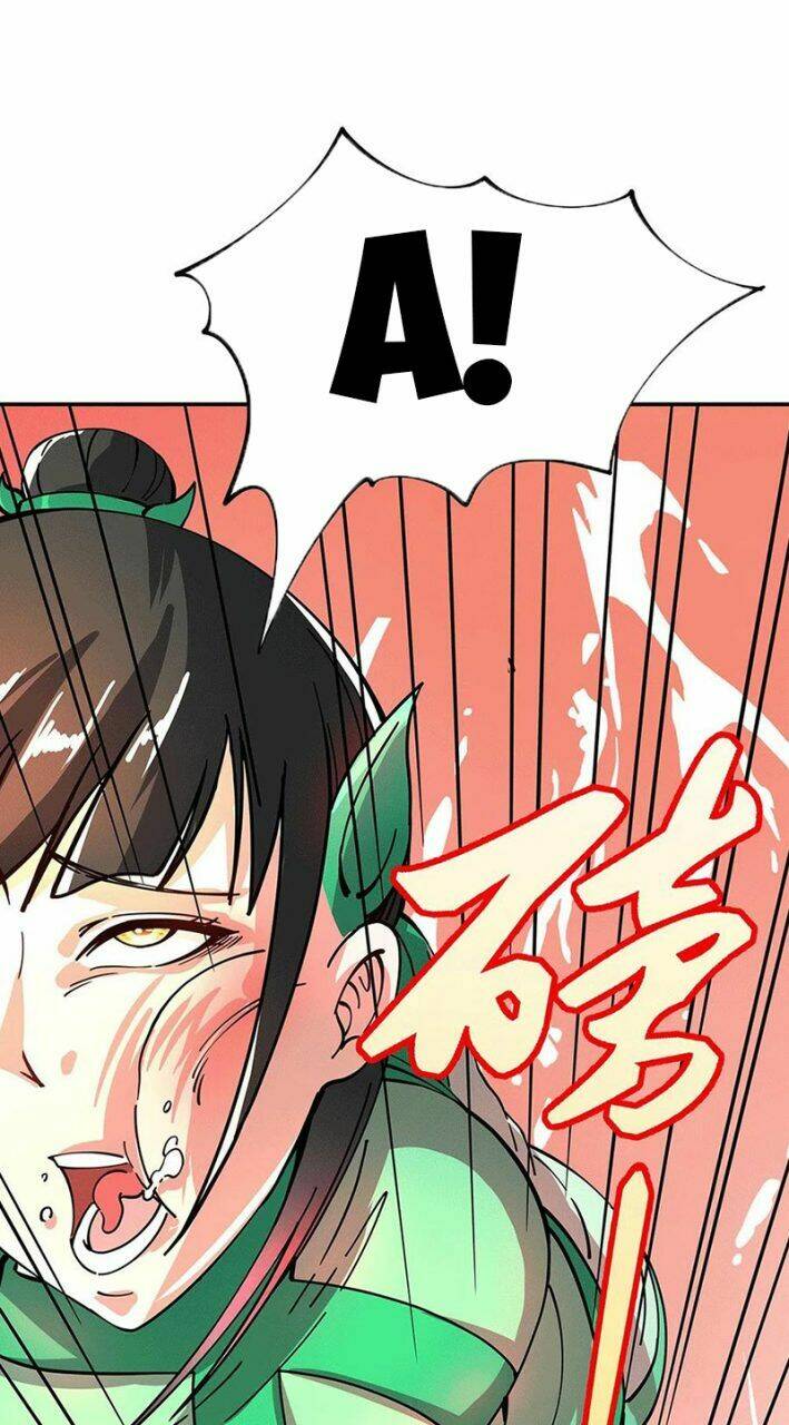 Chiến Hồn Tuyệt Thế: Chapter 281