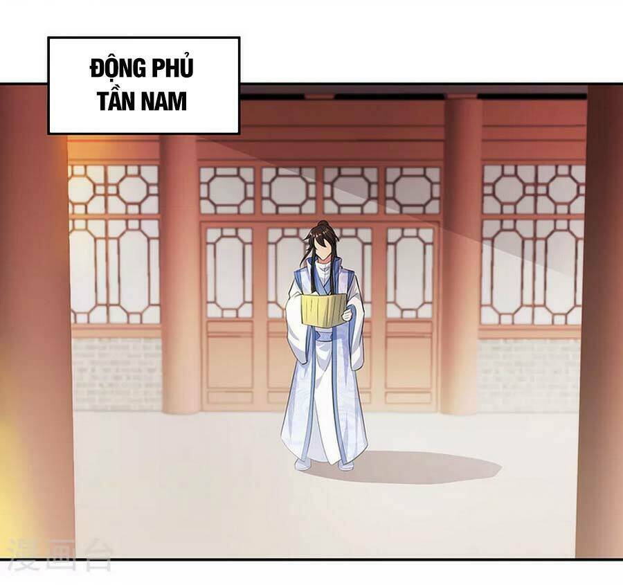 Chiến Hồn Tuyệt Thế: Chapter 282