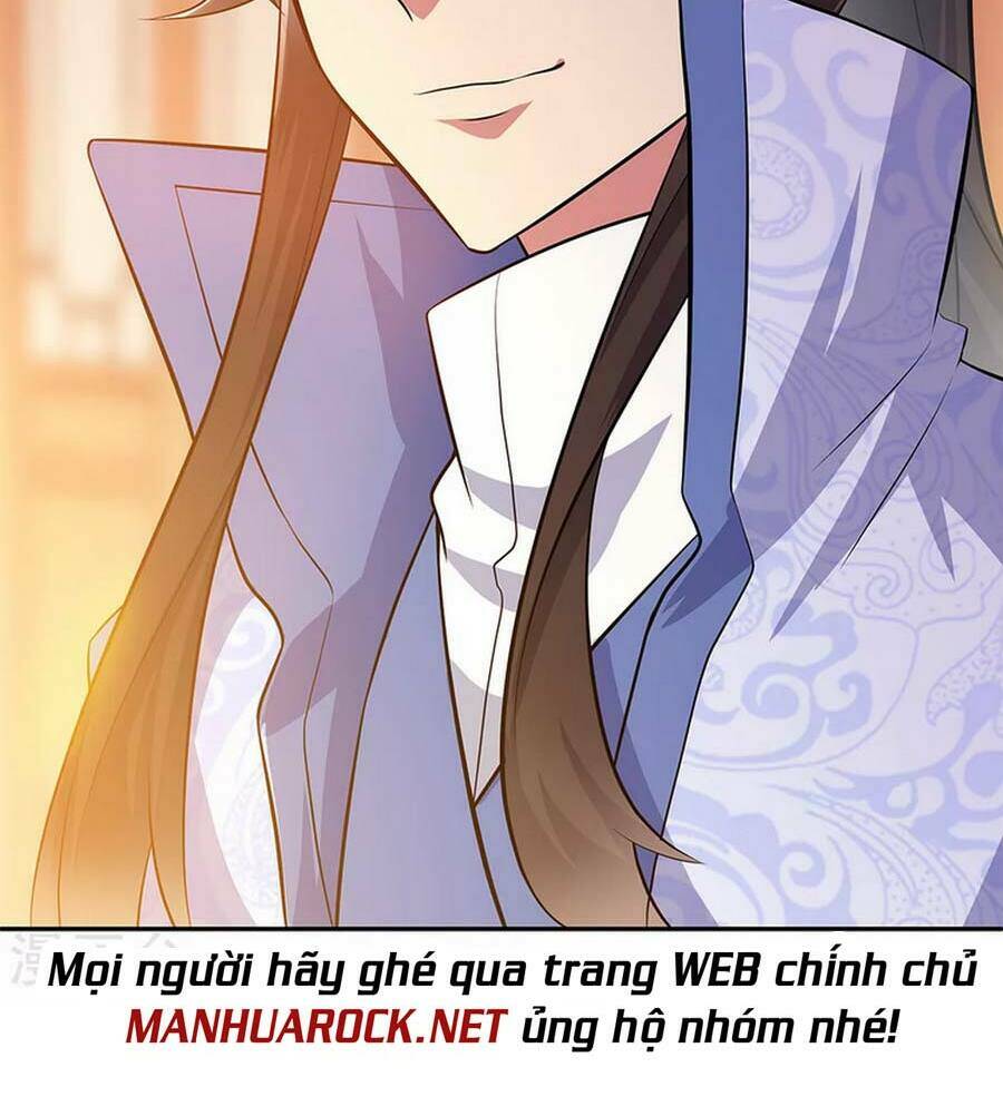 Chiến Hồn Tuyệt Thế: Chapter 282
