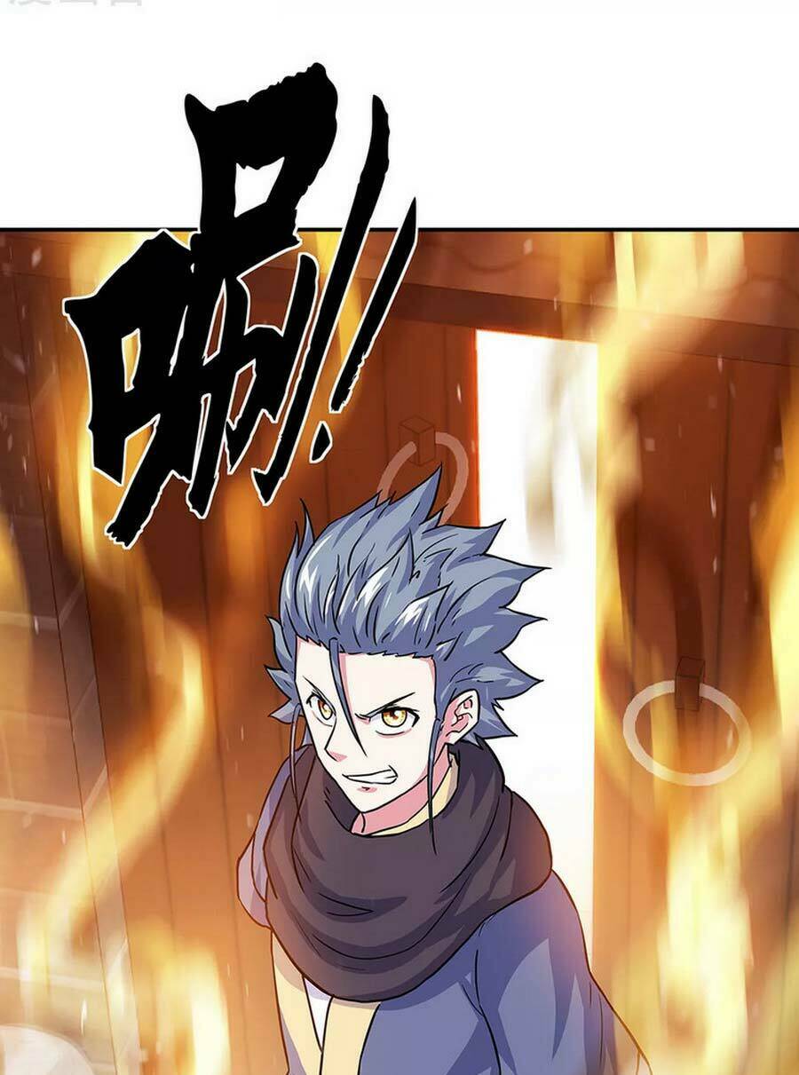 Chiến Hồn Tuyệt Thế: Chapter 282