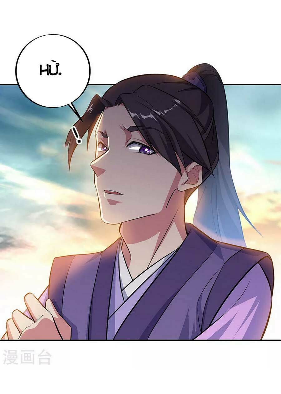Chiến Hồn Tuyệt Thế: Chapter 282