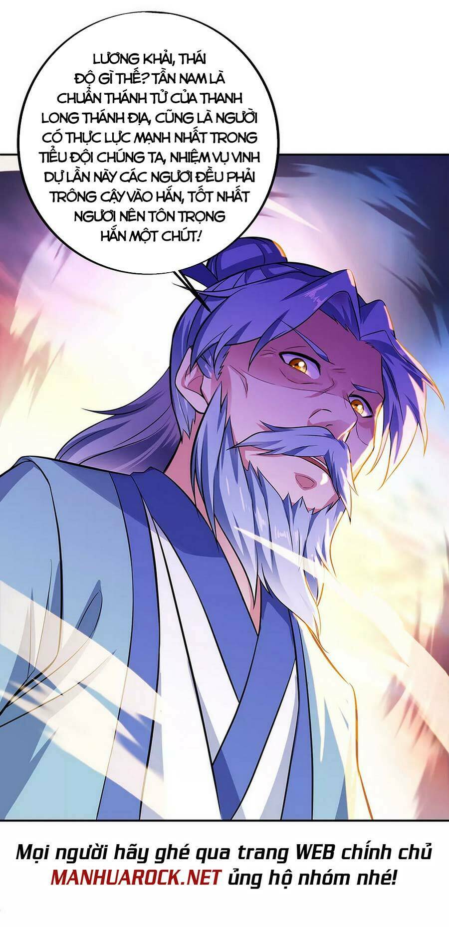 Chiến Hồn Tuyệt Thế: Chapter 282