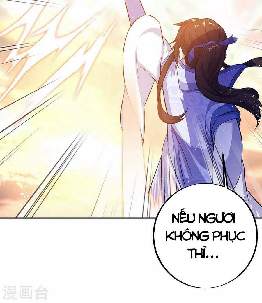 Chiến Hồn Tuyệt Thế: Chapter 282