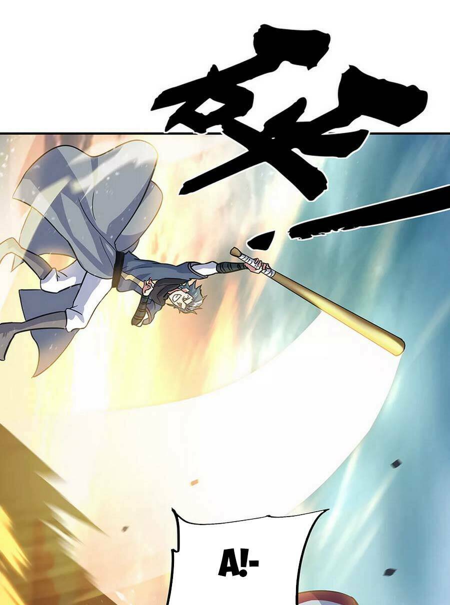 Chiến Hồn Tuyệt Thế: Chapter 282