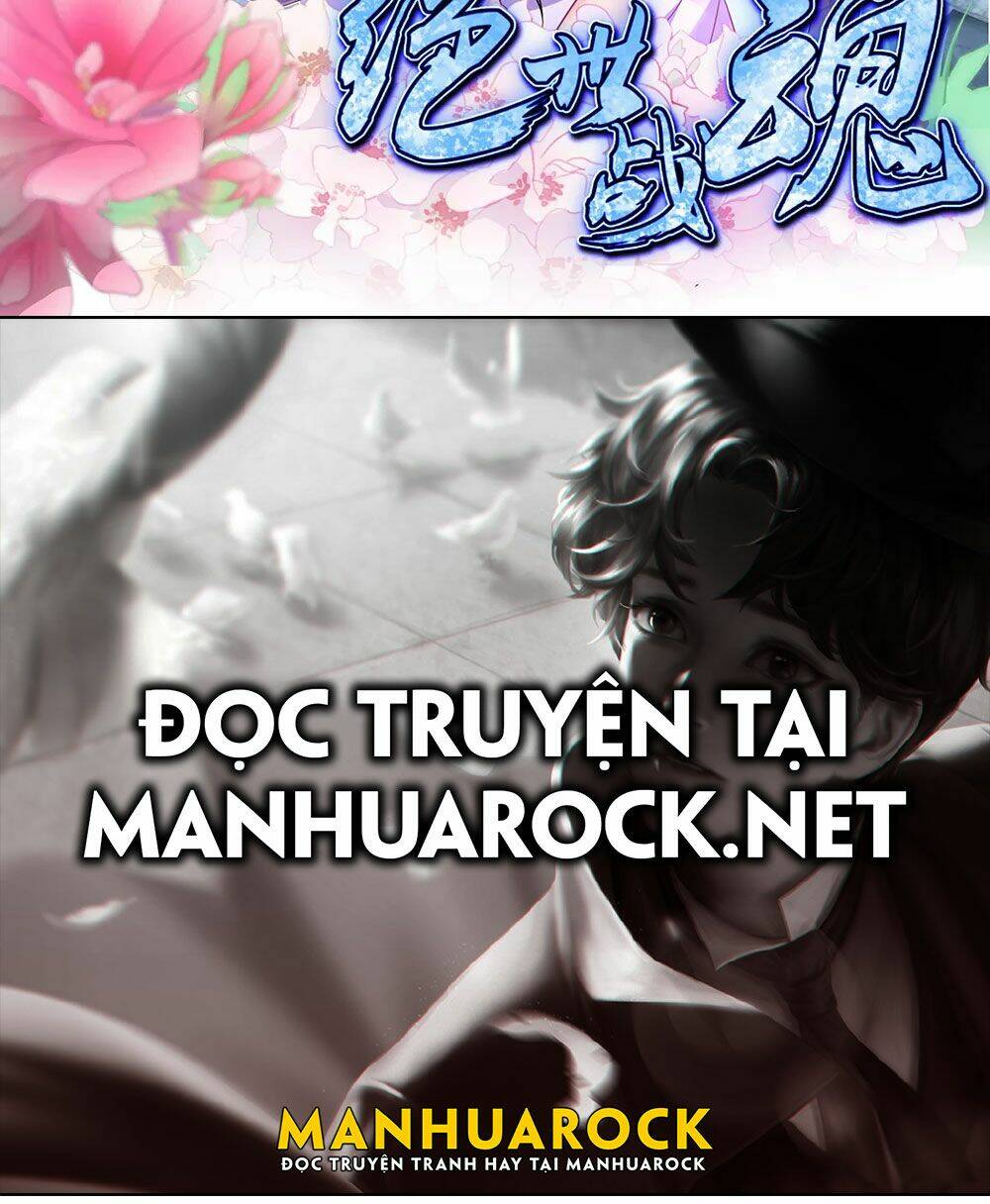 Chiến Hồn Tuyệt Thế: Chapter 283