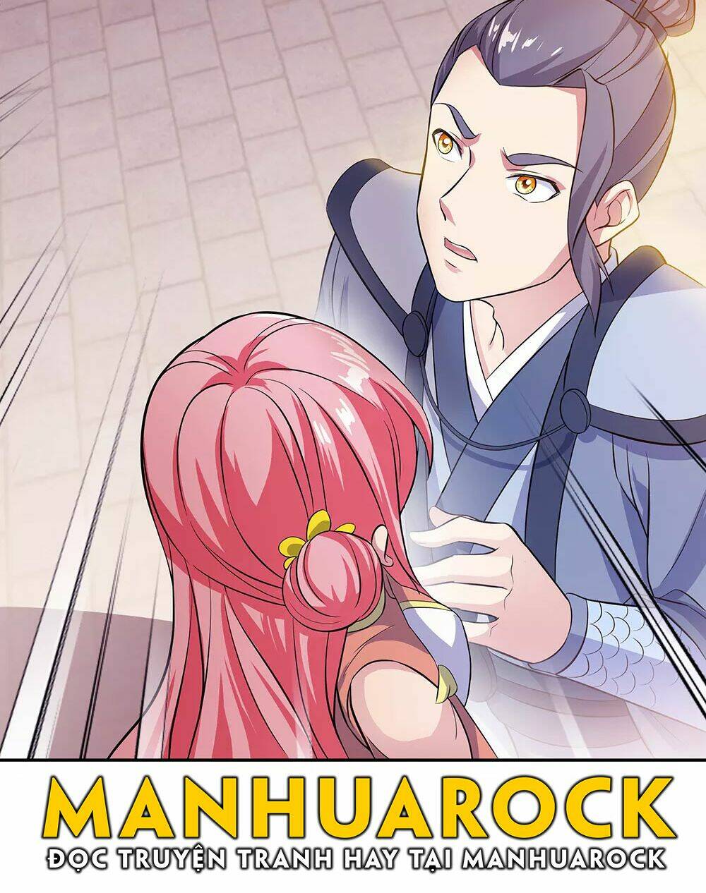 Chiến Hồn Tuyệt Thế: Chapter 283