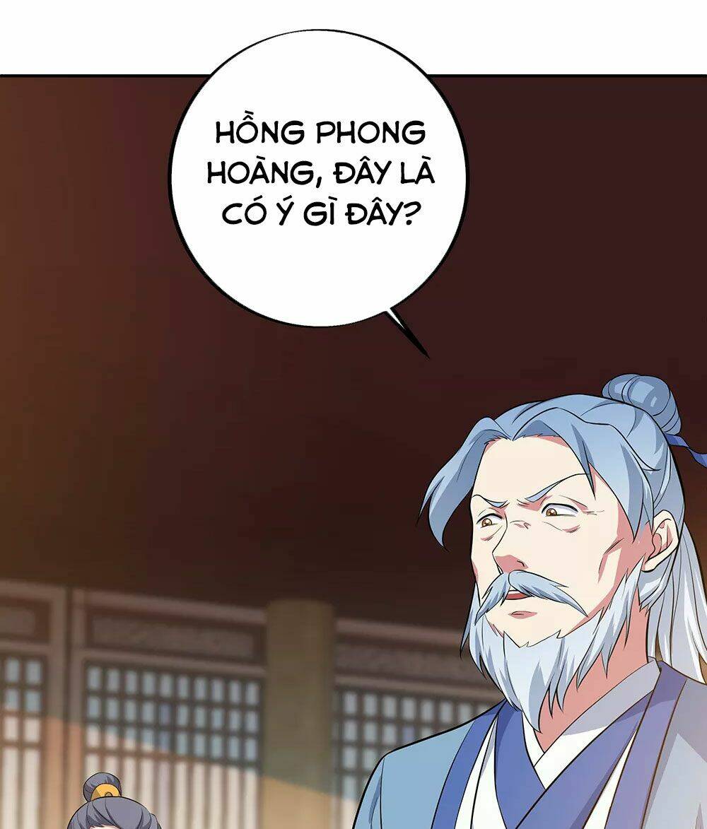 Chiến Hồn Tuyệt Thế: Chapter 283