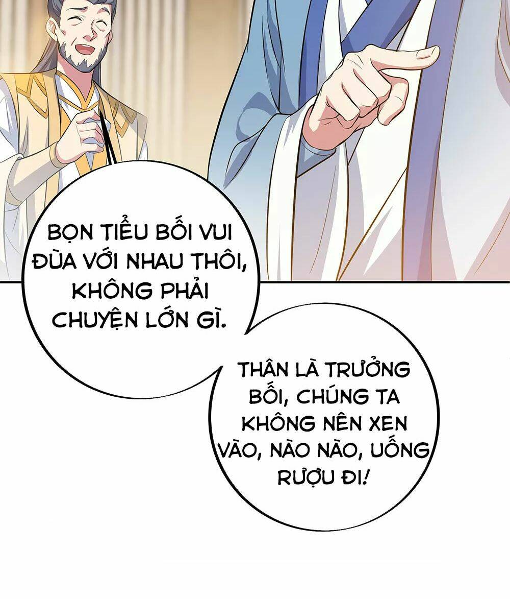 Chiến Hồn Tuyệt Thế: Chapter 283