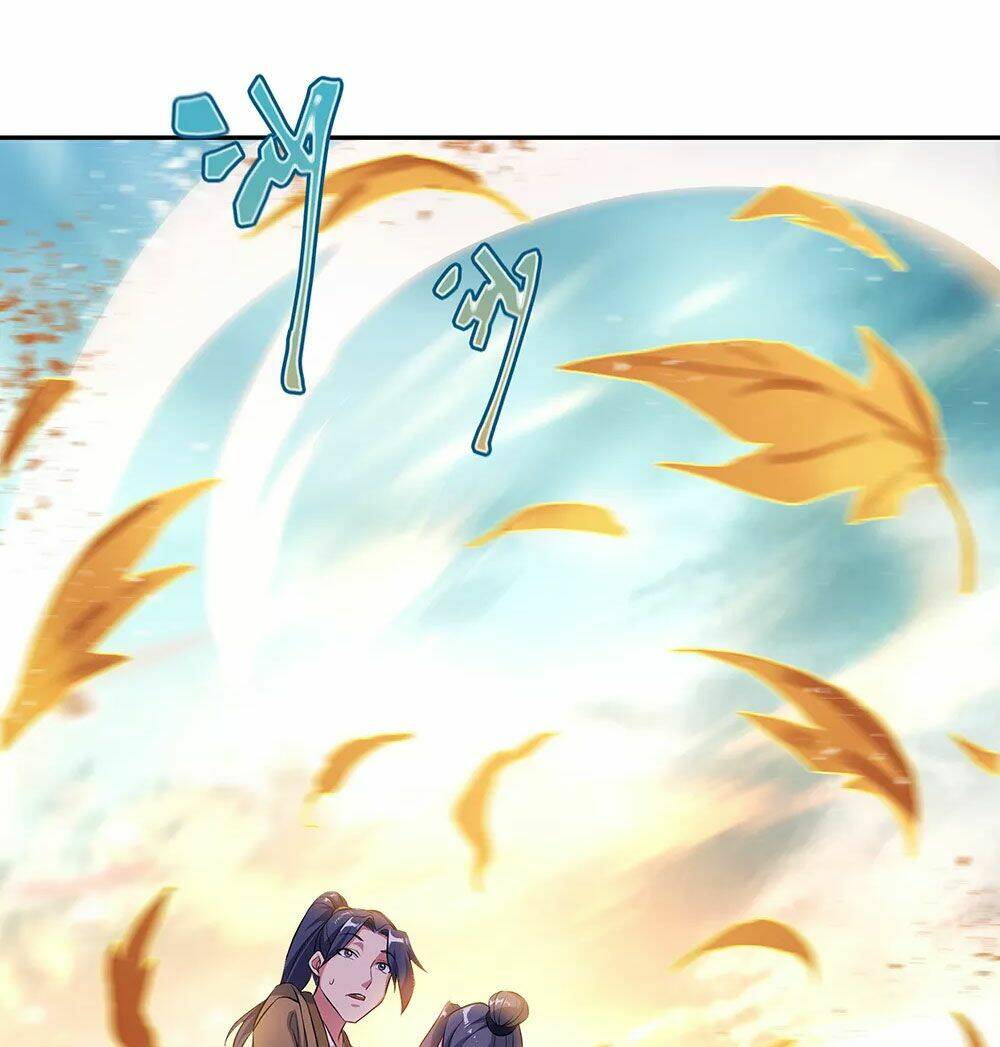 Chiến Hồn Tuyệt Thế: Chapter 283