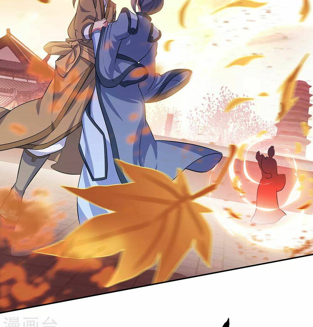 Chiến Hồn Tuyệt Thế: Chapter 283