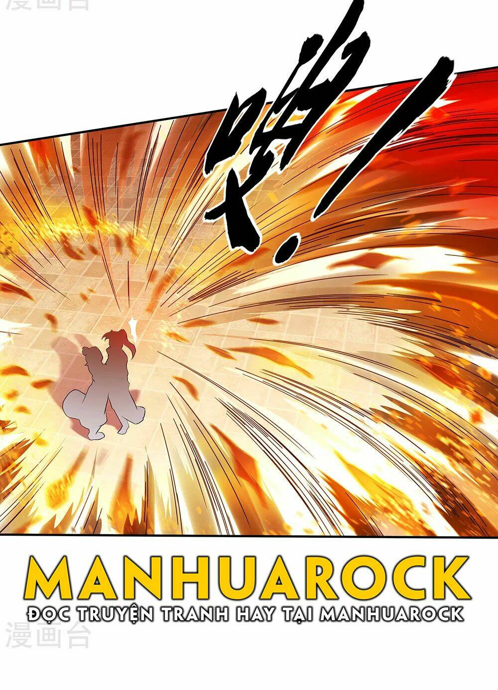 Chiến Hồn Tuyệt Thế: Chapter 283