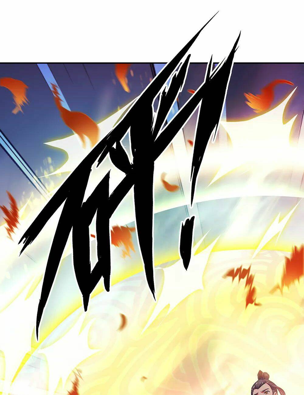Chiến Hồn Tuyệt Thế: Chapter 283