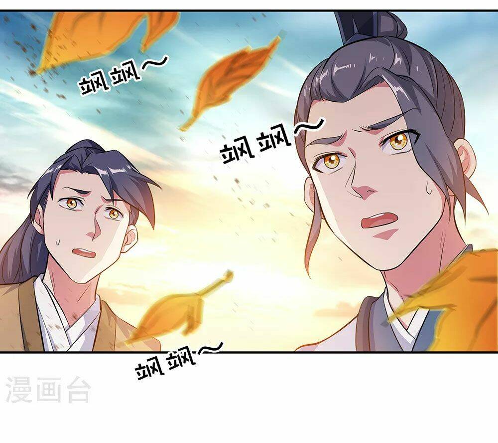 Chiến Hồn Tuyệt Thế: Chapter 283