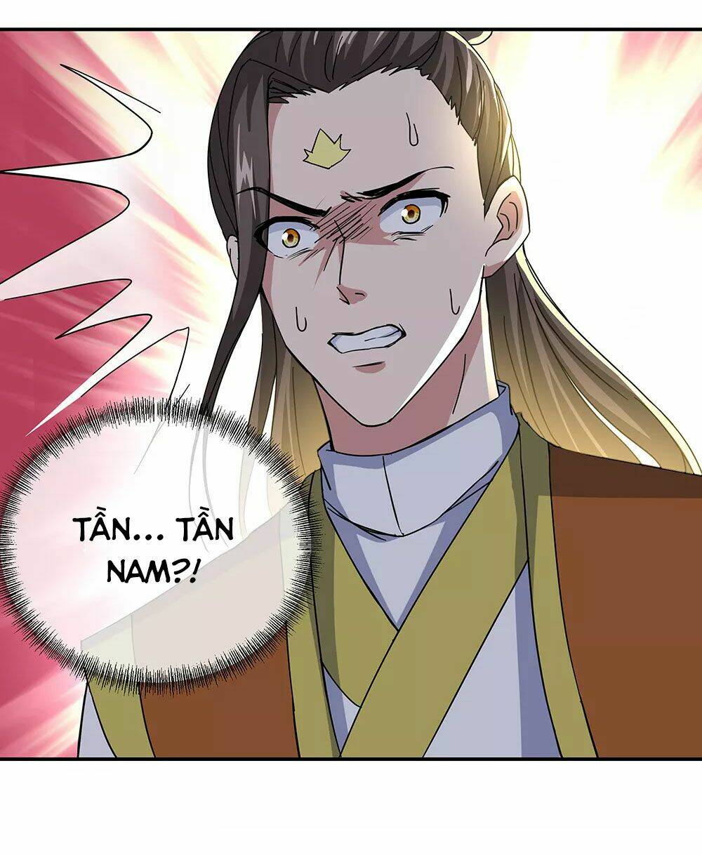 Chiến Hồn Tuyệt Thế: Chapter 283