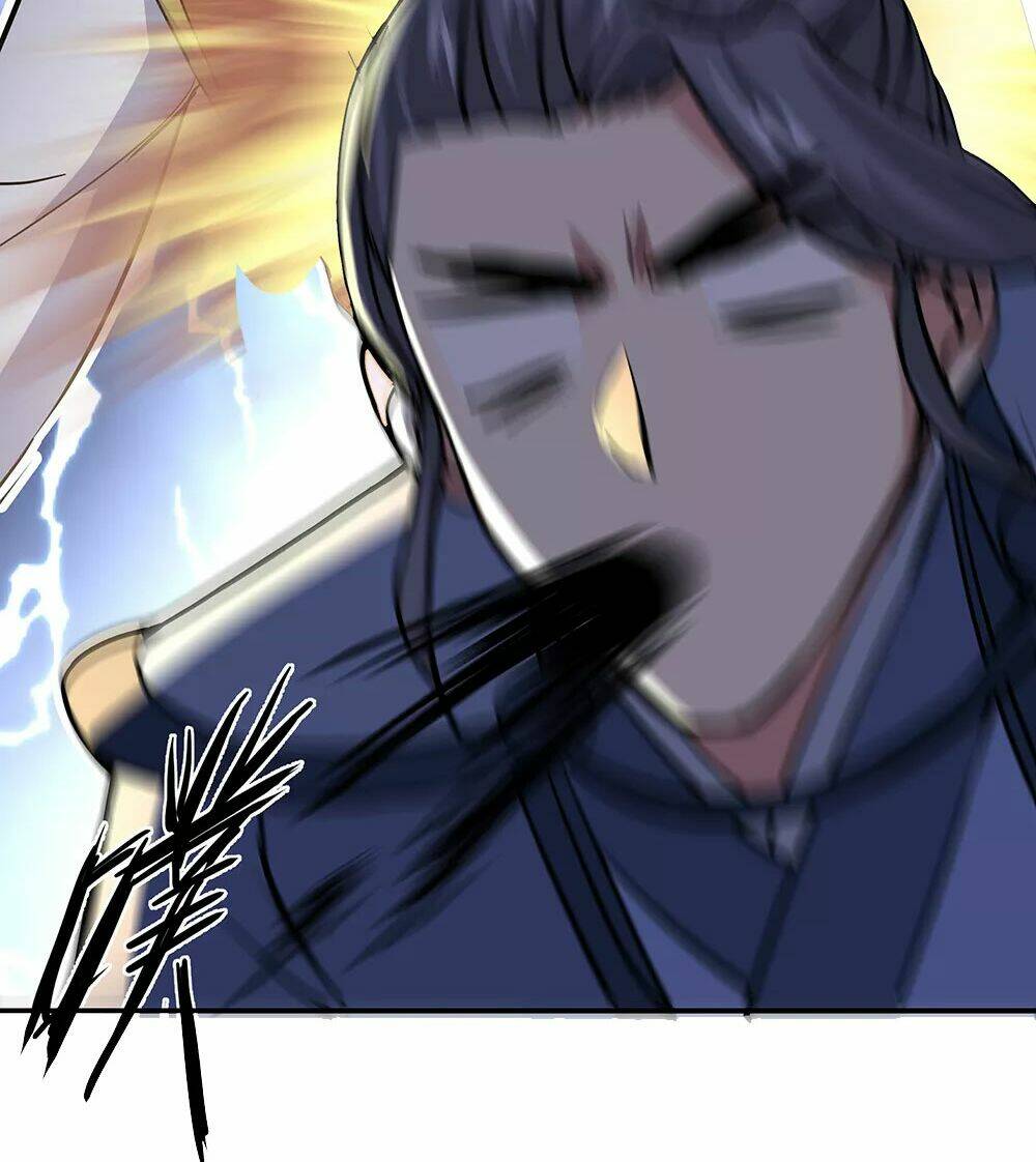 Chiến Hồn Tuyệt Thế: Chapter 283
