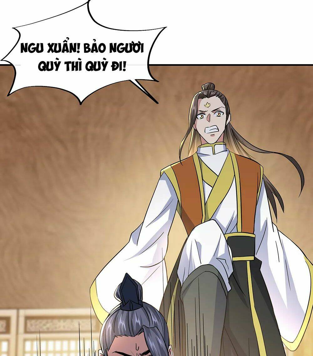 Chiến Hồn Tuyệt Thế: Chapter 283