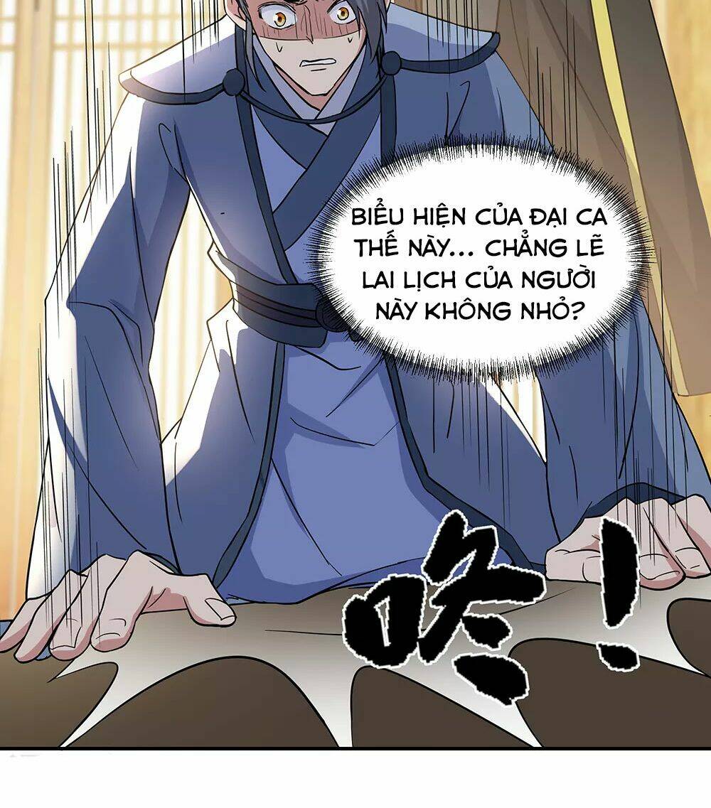 Chiến Hồn Tuyệt Thế: Chapter 283