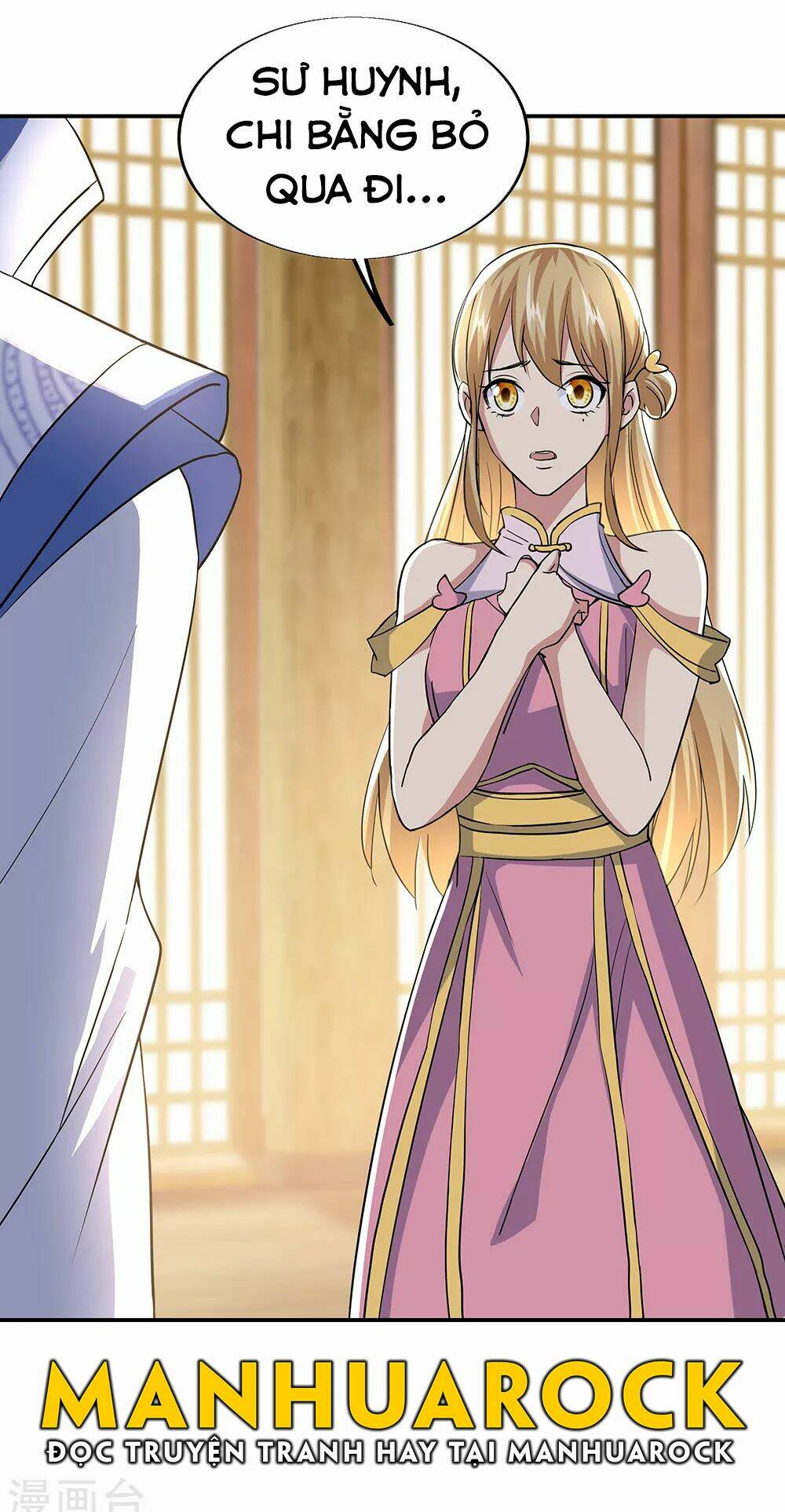 Chiến Hồn Tuyệt Thế: Chapter 283