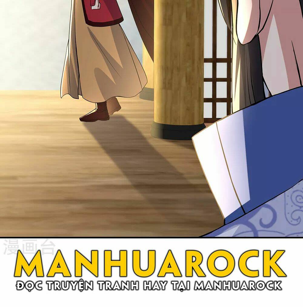 Chiến Hồn Tuyệt Thế: Chapter 283