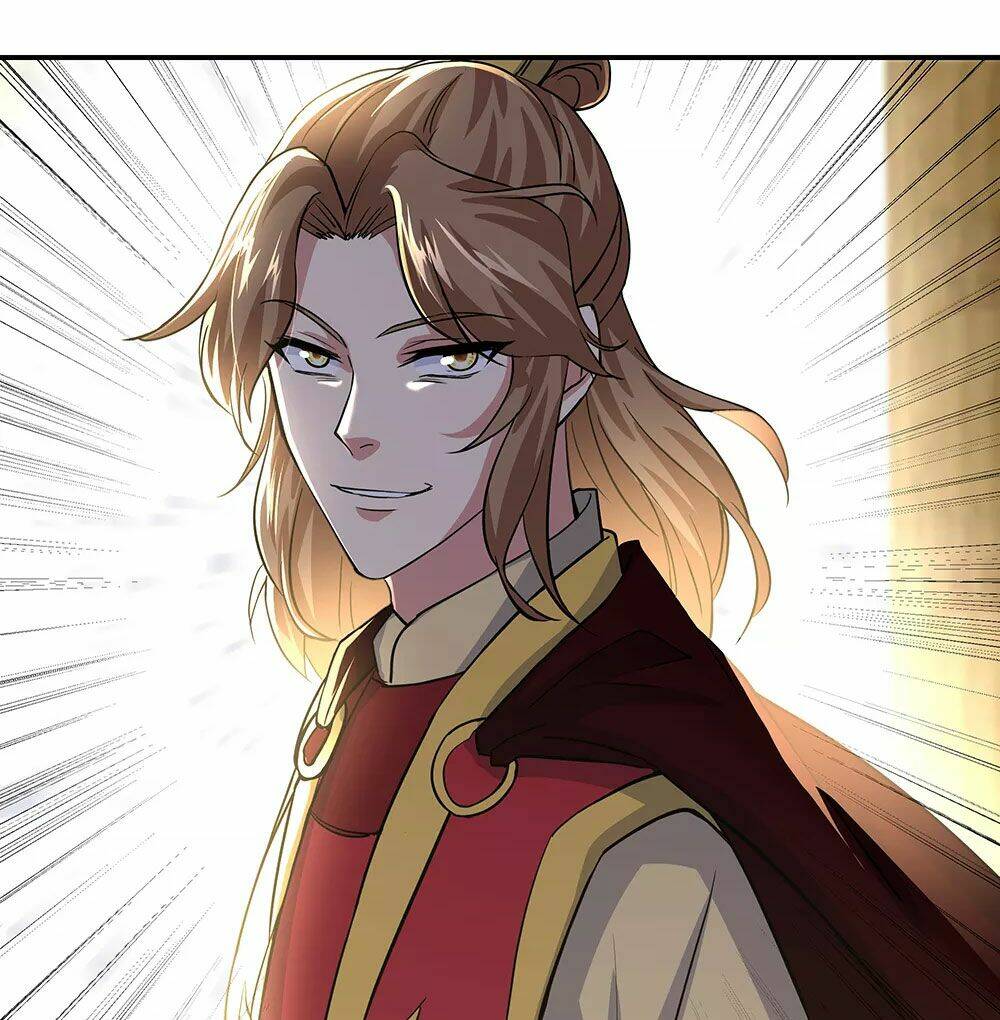 Chiến Hồn Tuyệt Thế: Chapter 283